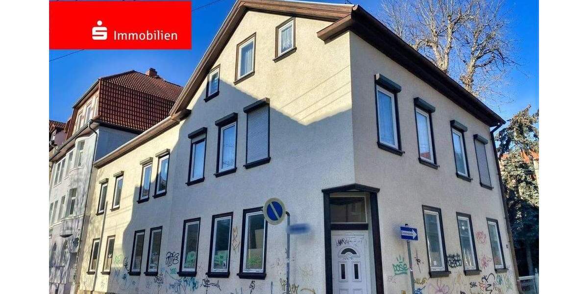 Einfamilienhaus Gotha - 4 Zimmer, 132 m&sup2;, 110.000&euro; | Angebot:25193266