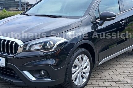 Suzuki (SX4) S-Cross 61.443 km 19.490 &euro; Gotha 99867