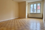 Gepflegte 3-Raum-EG-Wohnung in begehrter Lage von Gotha - Erdgeschoßwohnung Gotha Zentrumsrand | Angebot:27679530