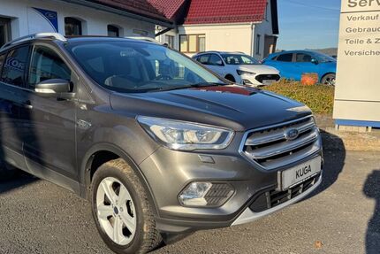 Ford Kuga 102.000 km 12.890 € Stadtilm OT Dienstedt 99326