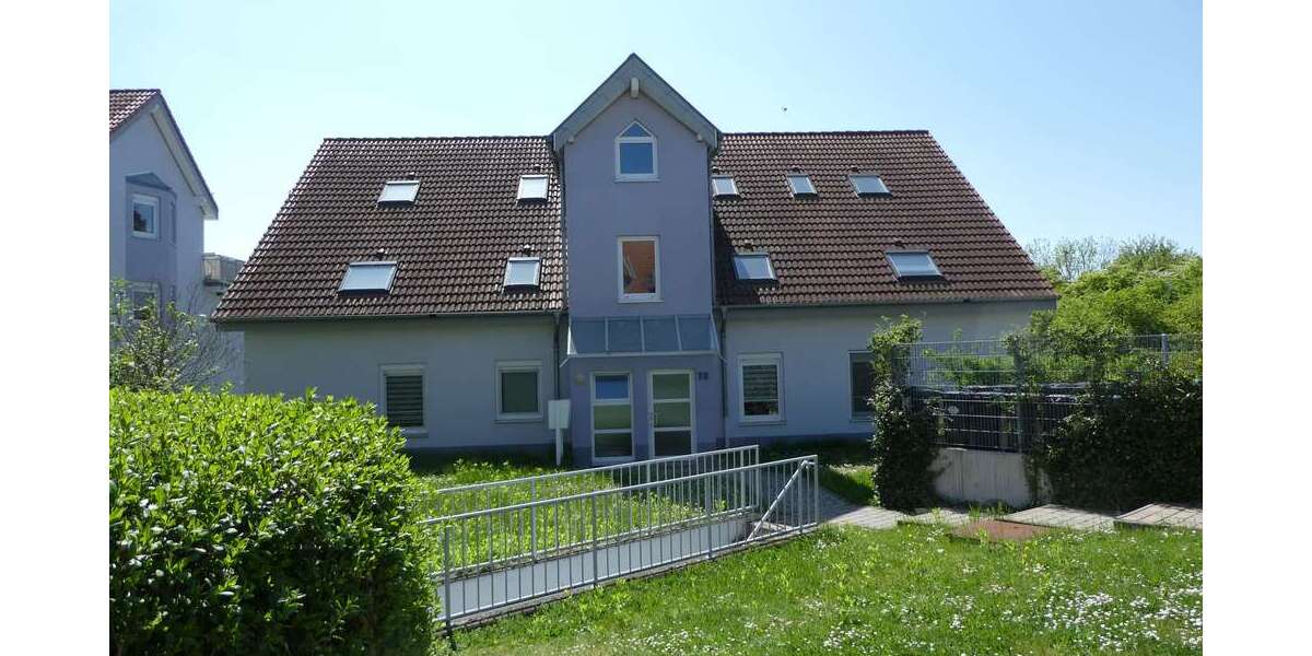 Etagenwohnung Nöda - 2 Zimmer, 58 m&sup2;, 119.500&euro; | Angebot:7458012