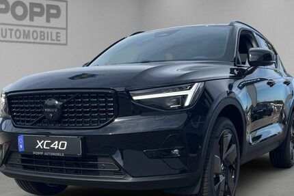 Volvo XC40 15.000 km 39.990 &euro; Nohra 99428