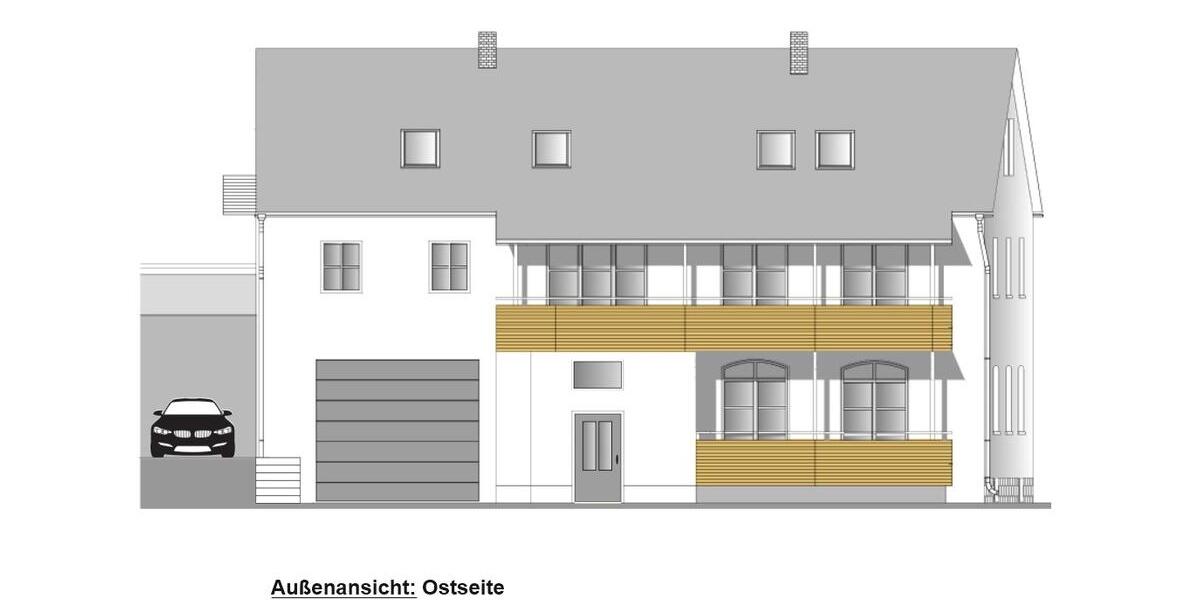 Erdgeschoßwohnung Erfurt Linderbach - 2 Zimmer, 78 m&sup2;, 1.170&euro; | Angebot:25901070