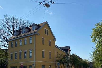 Wohnung Weimar Westvorstadt - 3 Zimmer, 55 m&sup2;, 530&euro; | Angebot:26863996