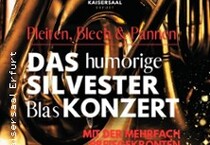 Silvesterkonzert