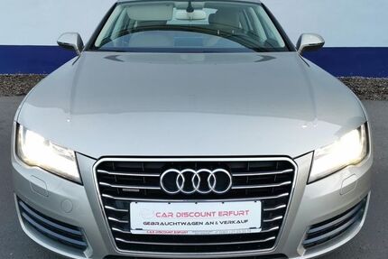 Audi A7 178.000 km 14.900 &euro; Erfurt 99091