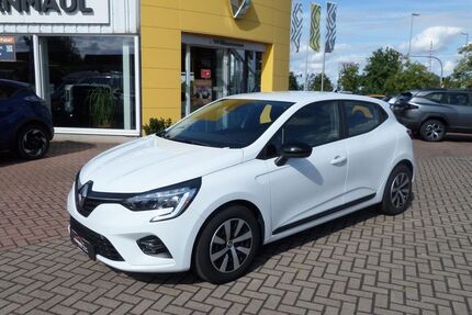 Renault Clio 38.012 km 12.681 &euro; Erfurt 99095