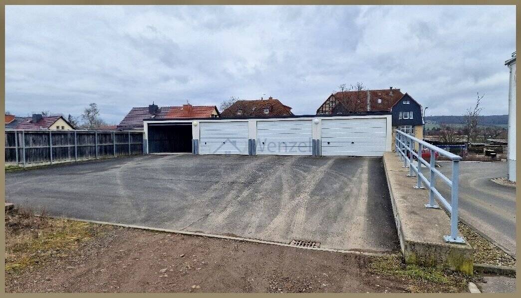 Gewerbeobjekt Gotha - 2.000.000&euro; | Angebot:25662710
