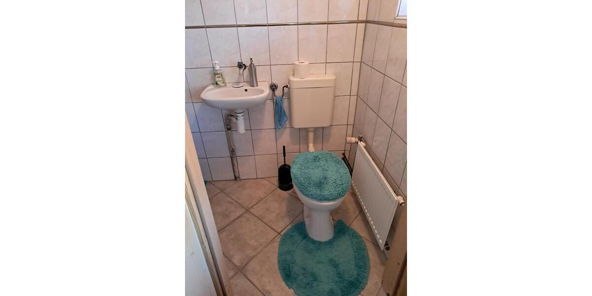 Hochparterre Nesse-Apfelstädt Apfelstädt - 1 Zimmer, 15 m&sup2;, 250&euro; | Angebot:25356296