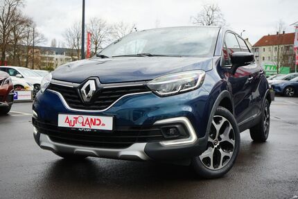 Renault Captur 46.286 km 13.990 &euro; Gotha 99867