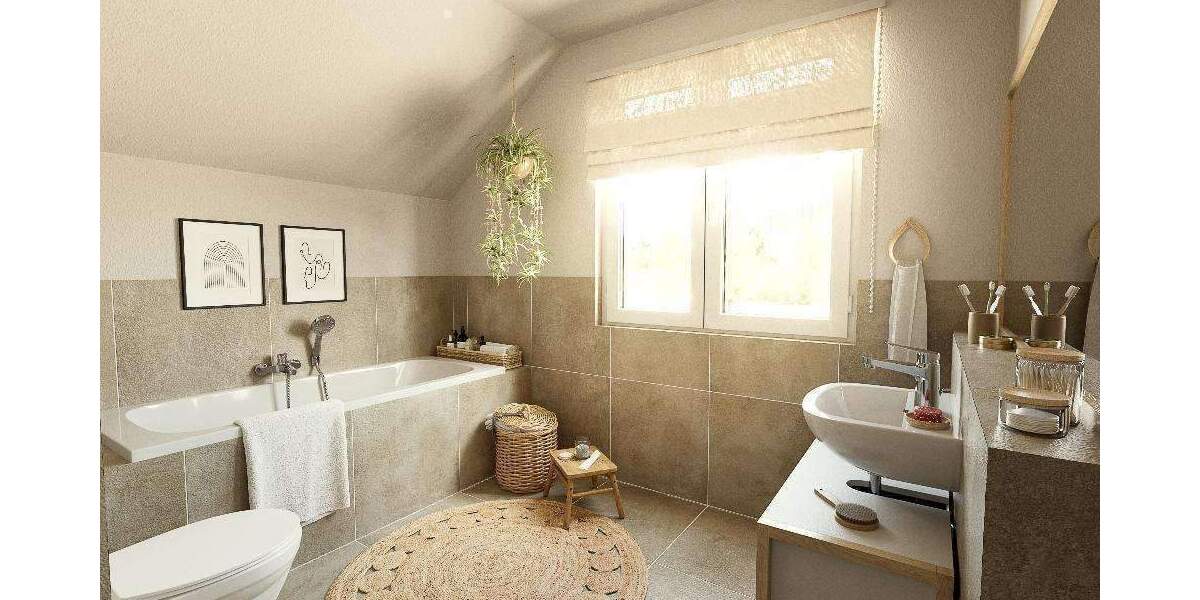 Einfamilienhaus Großfahner - 5 Zimmer, 152 m&sup2;, 310.860&euro; | Angebot:25737932