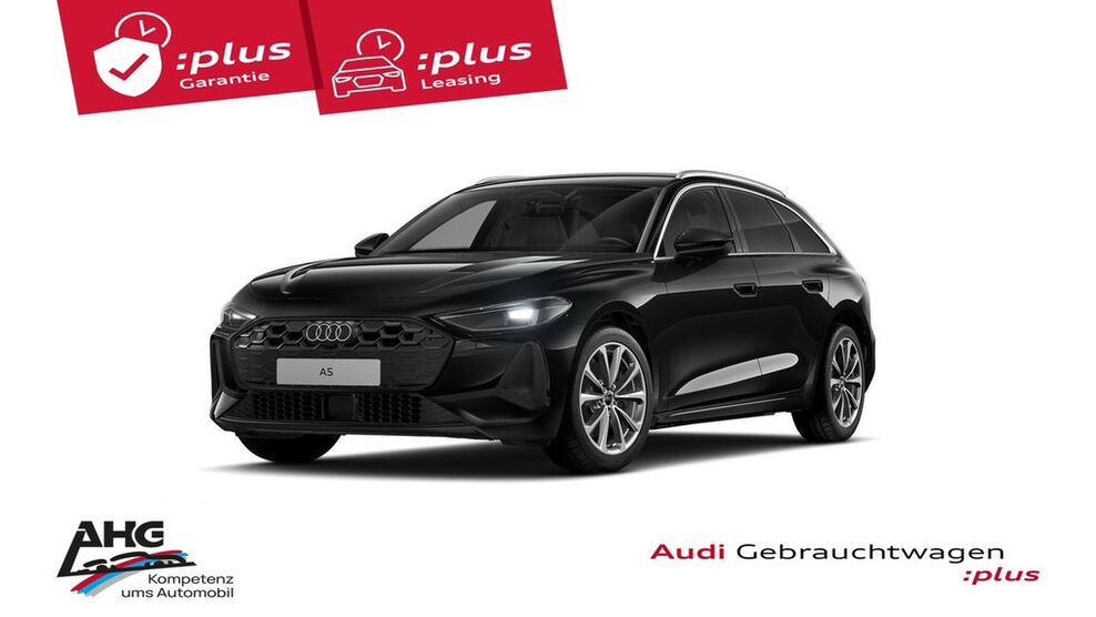 Audi A5 27.300 km 47.988 € Gotha 99867