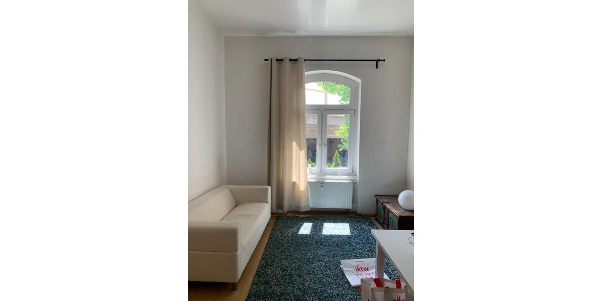 Etagenwohnung Erfurt Daberstedt - 1 Zimmer, 20 m&sup2;, 400&euro; | Angebot:25883777
