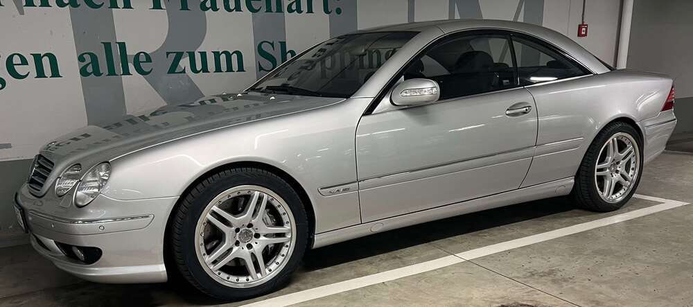 CL 600