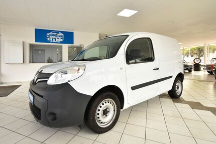 Renault Kangoo 156.000 km 7.980 &euro; Erfurt 99092
