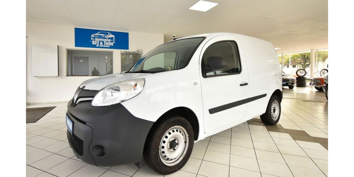 Renault Kangoo 156.000 km 7.980 &euro; Erfurt 99092