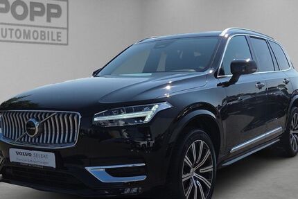 Volvo XC90 62.651 km 48.850 € Erfurt 99099