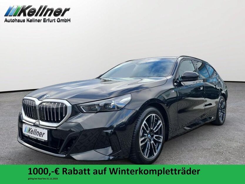 BMW 520 25.767 km 57.360 € Erfurt 99091