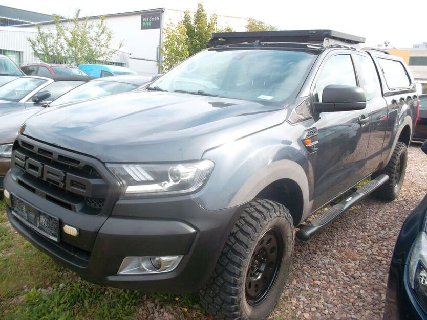 Ranger
