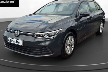 VW Golf 12.600 km 31.440 € Erfurt 99099