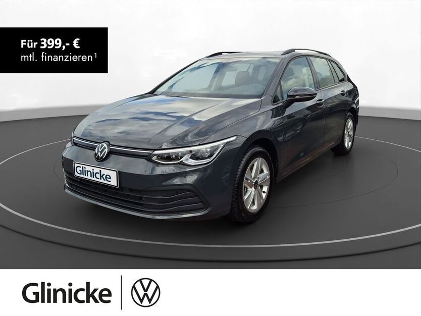 VW Golf 12.600 km 31.440 € Erfurt 99099