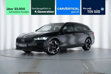 Skoda Superb 15.927 km 47.389 &euro; Erfurt 99086