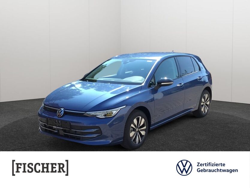 VW Golf 16.240 km 26.822 € Apolda 99510