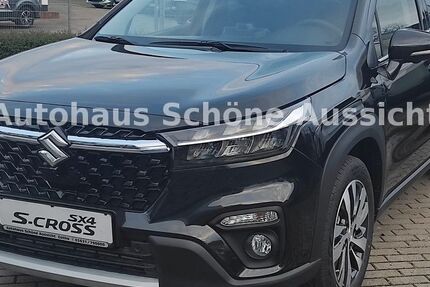 Suzuki (SX4) S-Cross 4.110 km 29.900 € Gotha 99867