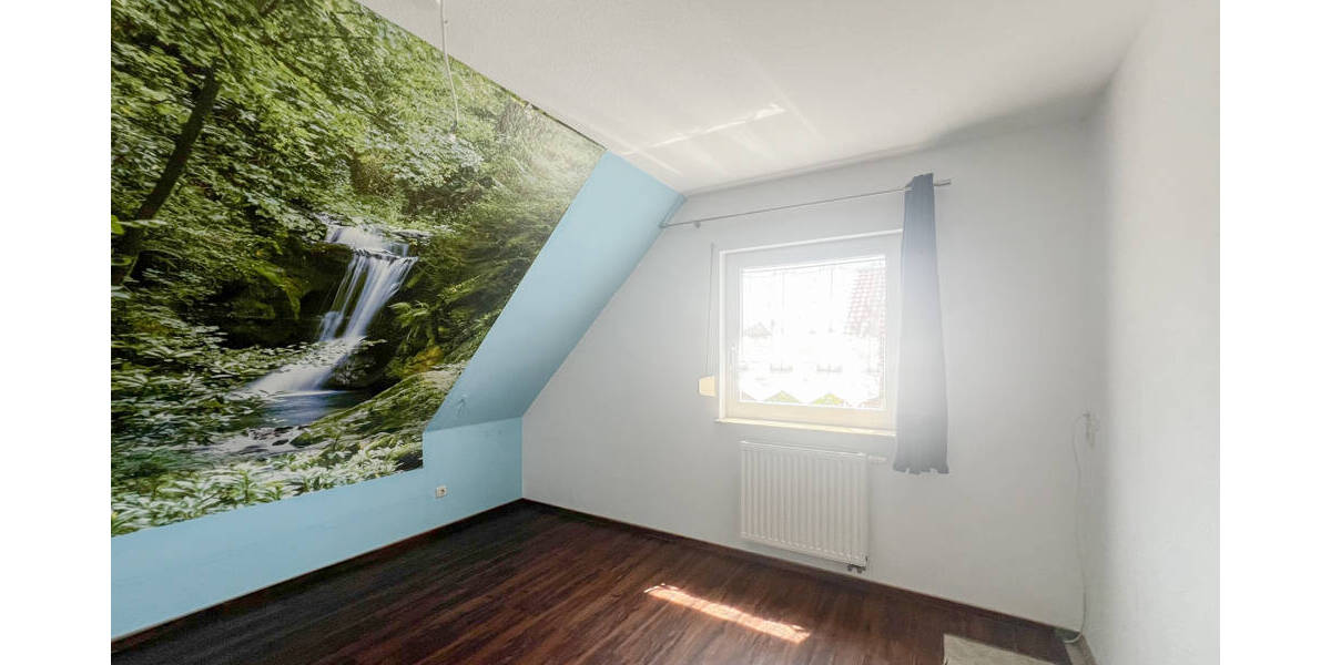 Einfamilienhaus Herbsleben - 4 Zimmer, 117 m&sup2;, 357.000&euro; | Angebot:25728497