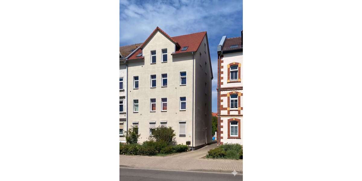 Etagenwohnung Gotha Gotha Ost - 5 Zimmer, 105 m&sup2;, 795&euro; | Angebot:26387300