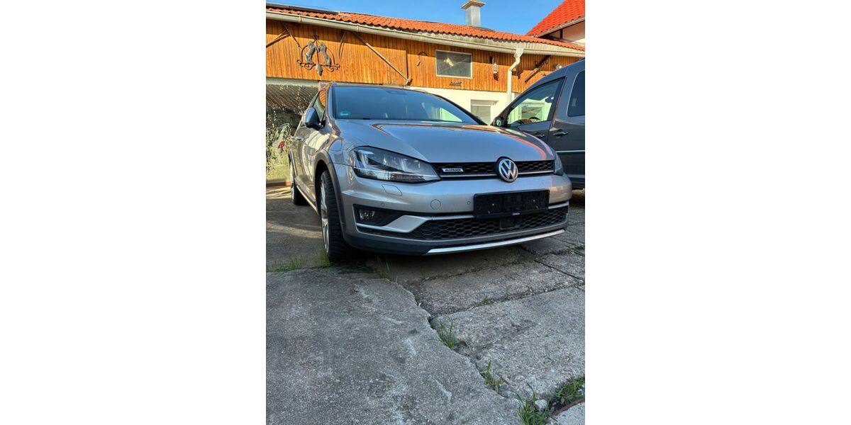VW Golf 147.900 km 16.500 &euro; Plaue 99338