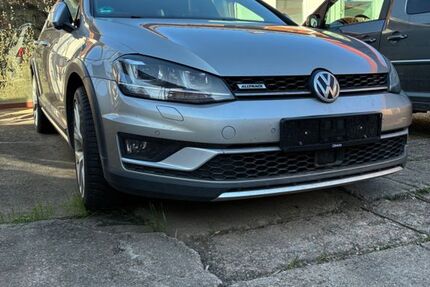 VW Golf 147.900 km 16.900 &euro; Plaue 99338