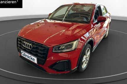 Audi Q2 44.000 km 24.970 &euro; Erfurt 99099