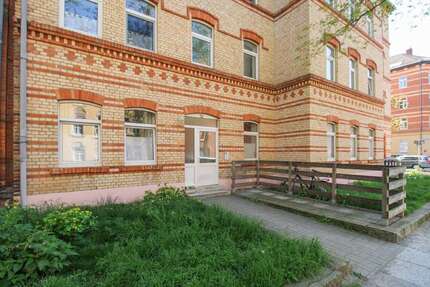Wohnung Erfurt Andreasvorstadt - 1 Zimmer, 33 m&sup2;, 80.388&euro; | Angebot:27337254