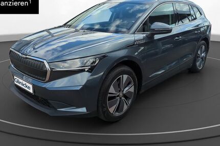 Skoda Enyaq 66.790 km 25.480 &euro; Weimar 99423
