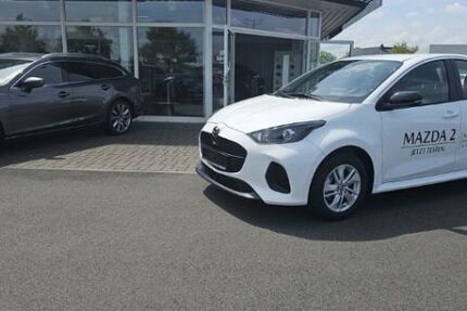 Mazda 2 Hybrid 10.150 km 21.470 &euro; Gotha 99867