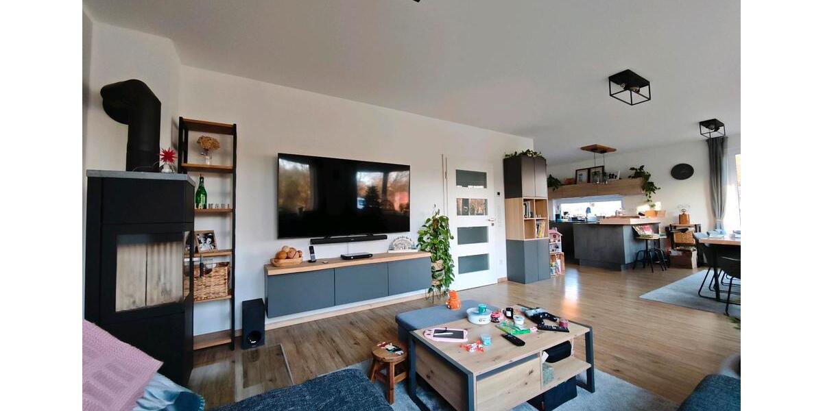 Einfamilienhaus Herbsleben - 4 Zimmer, 130 m&sup2;, 300.000&euro; | Angebot:27081897