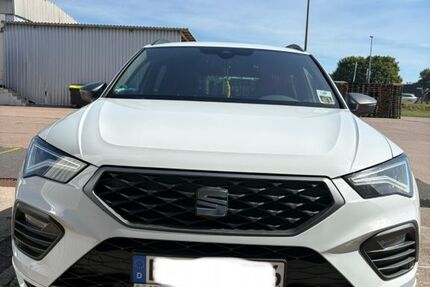 Seat Ateca 87.000 km 22.300 &euro; Erfurt 99090