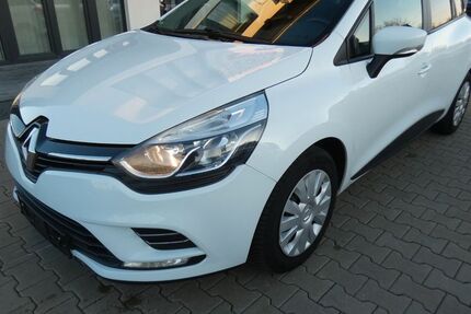 Renault Clio 214.000 km 5.490 &euro; Erfurt 99087