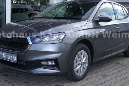 Skoda Fabia 3.512 km 19.990 € Gelmeroda 99428