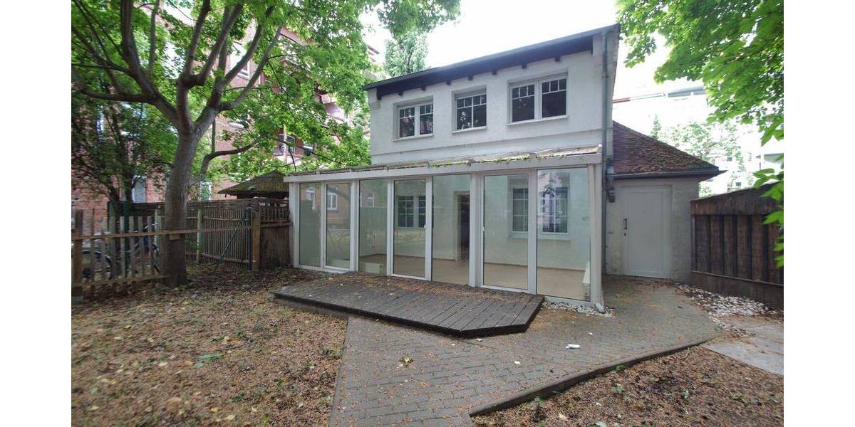Einfamilienhaus Erfurt Johannesvorstadt - 3 Zimmer, 97 m&sup2;, 340.000&euro; | Angebot:26017852