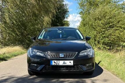 Seat Leon 122.000 km 12.500 &euro; Greußen 99718