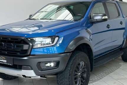 Ford Ranger 96.171 km 33.900 &euro; Dachwig 99100
