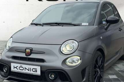 Abarth 595 27.013 km 24.998 &euro; Erfurt 99091