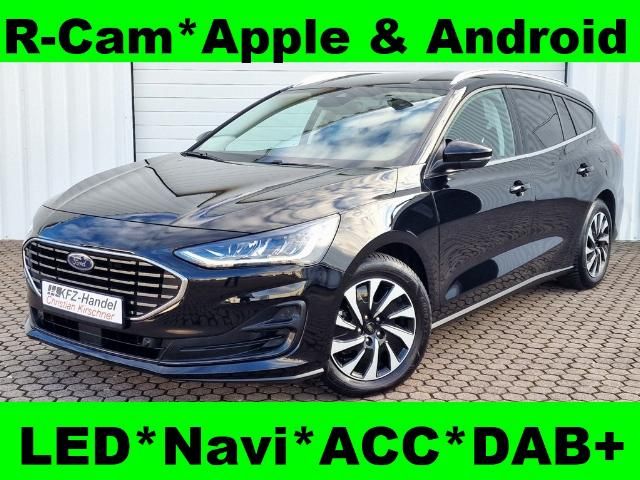 Ford Focus 28.829 km 23.980 € Erfurt 99092