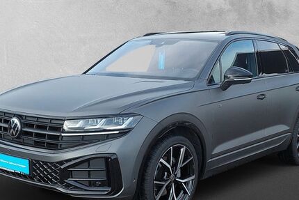 VW Touareg 37.500 km 77.490 &euro; Gotha 99867