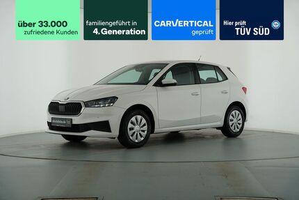 Skoda Fabia 65.128 km 13.489 &euro; Arnstadt 99310