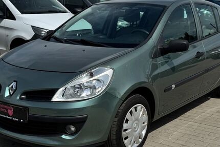 Renault Clio 115.800 km 2.490 &euro; Erfurt 99092