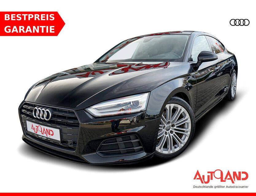 Audi A5 73.839 km 27.950 € Erfurt 99087
