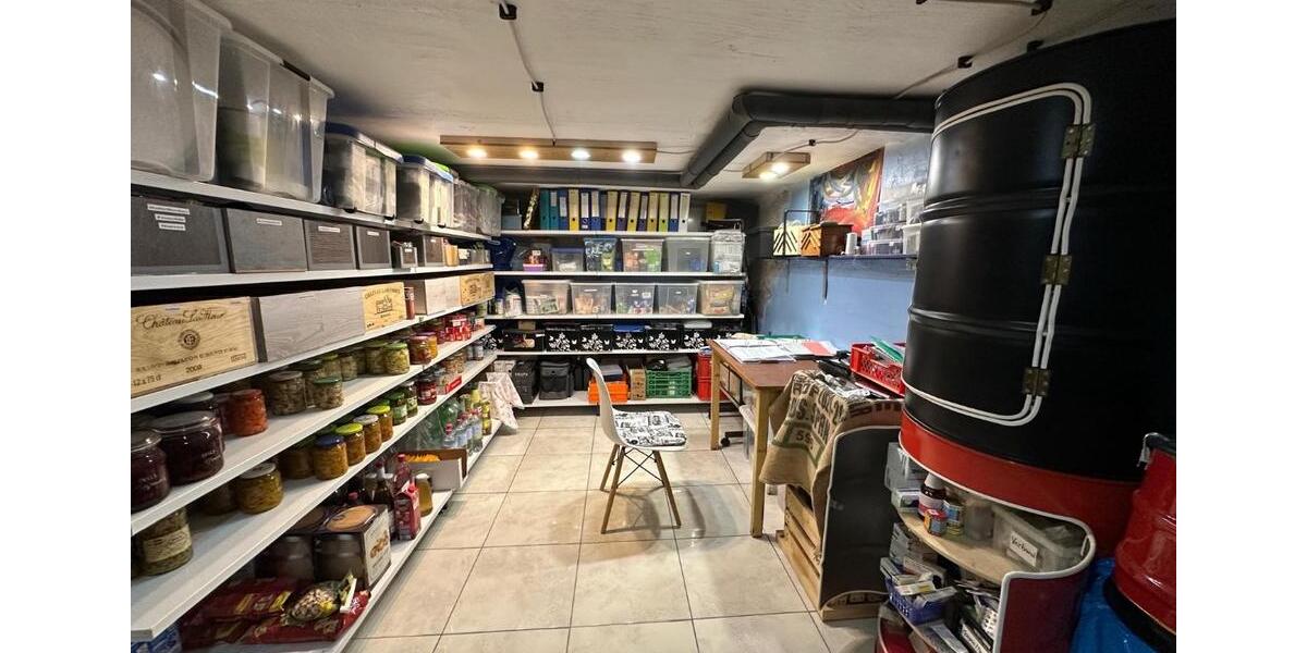 Doppelhaushälfte Ohrdruf - 3 Zimmer, 80 m&sup2;, 190.000&euro; | Angebot:27217726